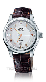  Oris 733 7594 4061 LS